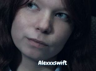 Alexxxswift