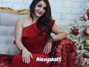 Alexyakatt