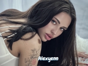 Alexyenn