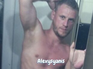 Alexysyanis