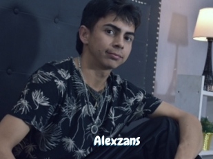 Alexzans