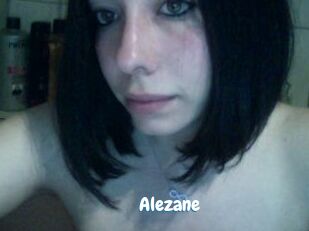 Alezane