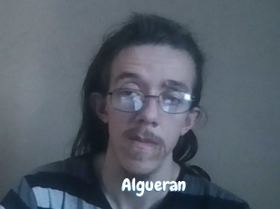 Algueran