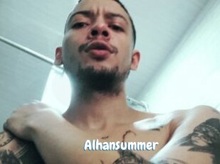 Alhansummer