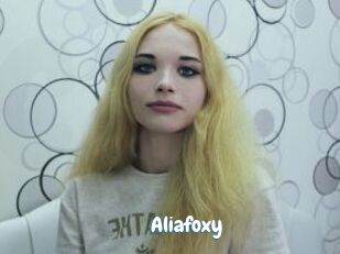 Aliafoxy