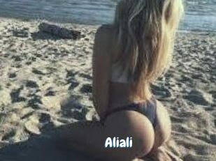 Aliali