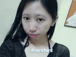 Aliarichard