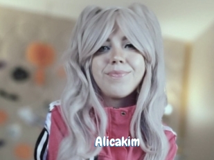 Alicakim