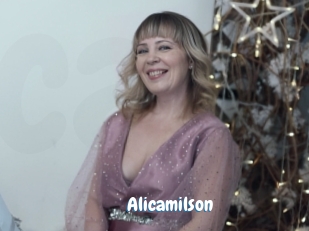 Alicamilson