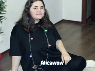 Alicawow