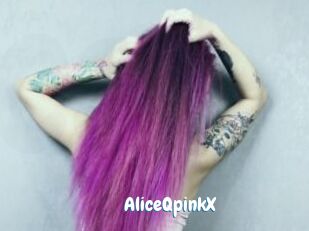 AliceQpinkX