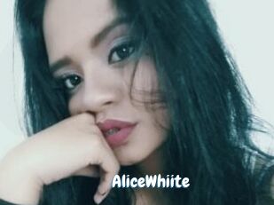 AliceWhiite