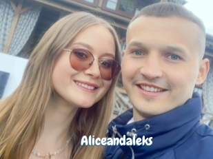 Aliceandaleks