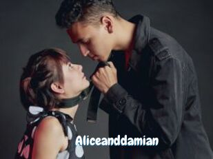 Aliceanddamian