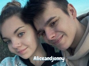 Aliceandjonny