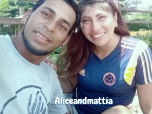 Aliceandmattia