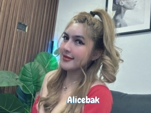 Alicebak