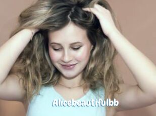 Alicebeautifulbb