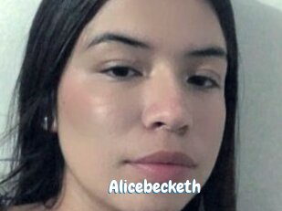 Alicebecketh