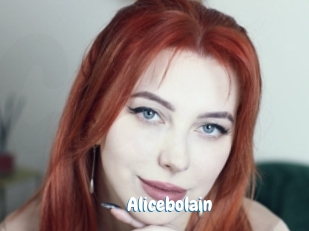 Alicebolain