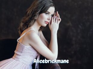 Alicebrickmane