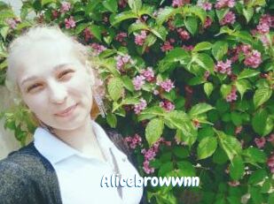 Alicebrowwnn