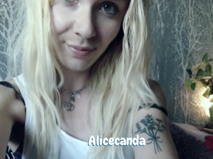 Alicecanda