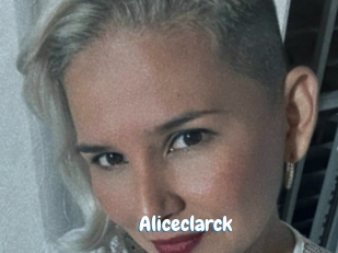 Aliceclarck