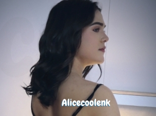 Alicecoolenk