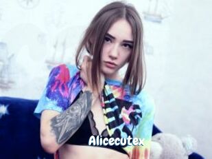 Alicecutex