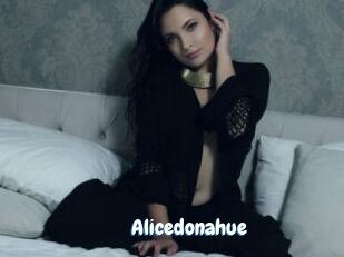 Alicedonahue