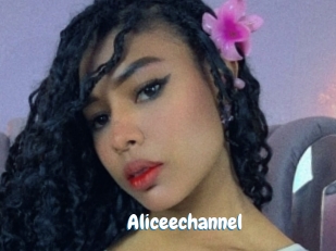 Aliceechannel