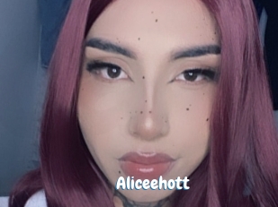 Aliceehott