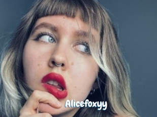 Alicefoxyy