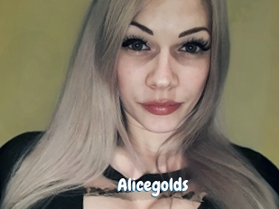 Alicegolds