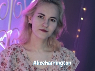 Aliceharrington