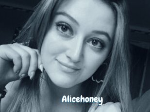 Alicehoney