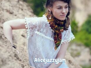 Alicejazzyjam