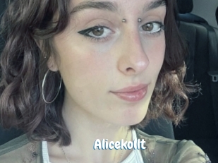 Alicekollt