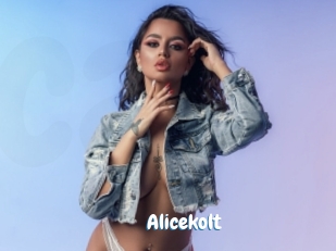 Alicekolt