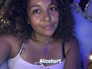 Alicekurt