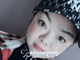 Alicelanghong