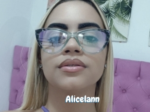 Alicelann