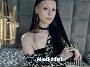 Aliceliddell