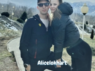 Alicelokhart