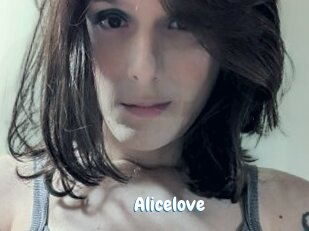 Alicelove