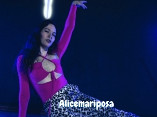 Alicemariposa