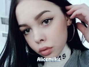 Alicemilkis