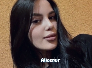 Alicenur
