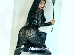 Aliceoceman